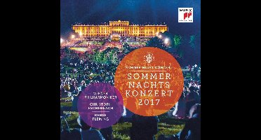 Sommernachtskonzert 2017