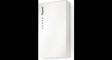 Gigaset N720 DM Pro - DECT manager - Wit
