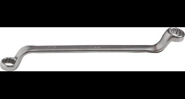 Bahco Ringsleutel doorgezet lengte 266 mm 17x19 mm