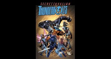 Secret Invasion