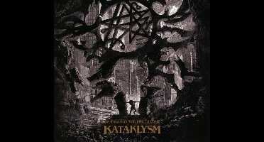 Waiting For The End To Come