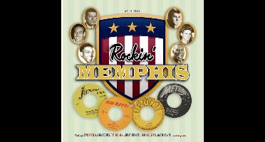 Rockin Memphis