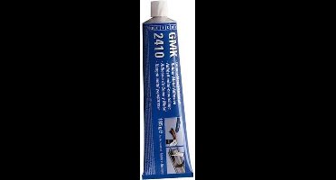 WEICON GMK 2410 – Rubber-metaal lijm 185 gr