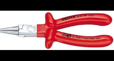 KNIPEX Rondbektang 2207160