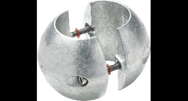 VETUS zinken Schroefasanode voor As Ø 60 mm