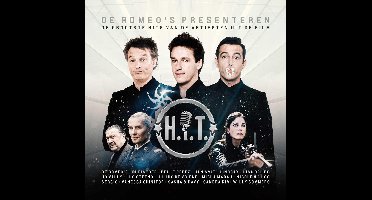Grootste Hits Van De Artiesten Uit De Film H.I.T.