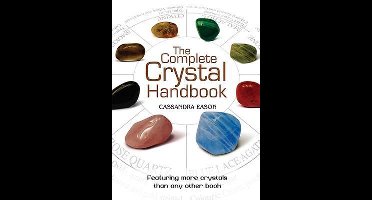 The Complete Crystal Handbook