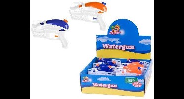 Summertime S3000 Waterpistool 18cm Assorti