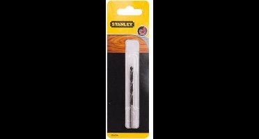 Stanley houtspiraalboor 4 mm