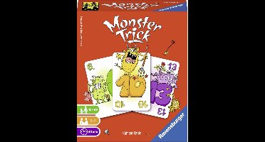 Ravensburger Monster Trick