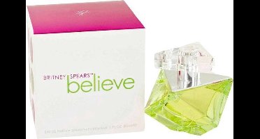 Britney Spears Believe Women - 30 ml - Eau de parfum