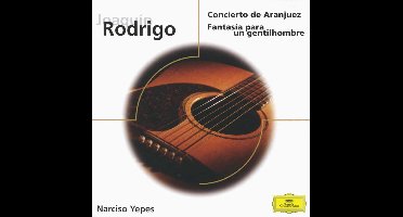 Concierto De Aranjuez