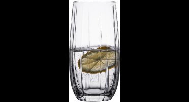 Pasabahce - Linka drinkglazen (3x)
