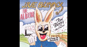 Jive Bunny - The Album