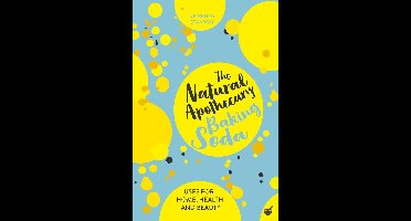 The Natural Apothecary: Baking Soda