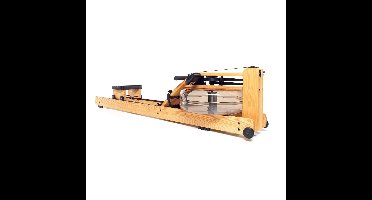 WaterRower roeitrainer – waterweerstand – essenhout