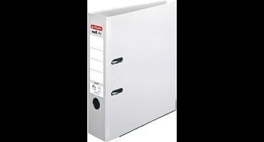 05480710 - A4 - Polypropylene (PP) - White - 8 cm - 1 pc(s)