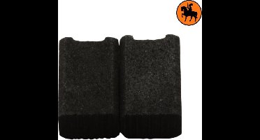 Koolborstelset voor DeWalt zaag DW343K - 6x7x10mm - Vervangt 494040-00