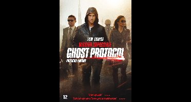 Mission Impossible 4 - Ghost Protocol