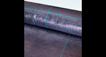 Anti-worteldoek - Gronddoek 1,5mx100m=150m2