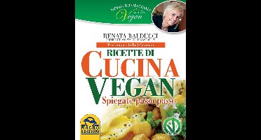 L'Arte di Cucinare - Nobili Scorpacciate - Ricette di cucina vegan