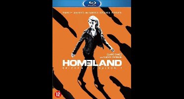 Homeland - Seizoen 7