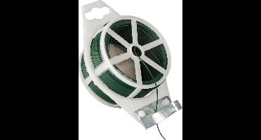 Nature Binddraad - Klim-En Geleide Artikel - 50 m Groen