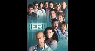 Er Season 2