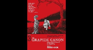 The Graphic Canon Series - The Graphic Canon, Vol. 3