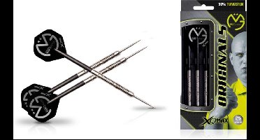 Michael van Gerwen 90% Dartpijlen 25 gram - Cadeau