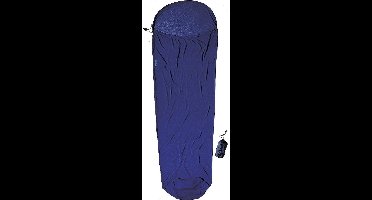 Cocoon Mummy Liner Coolmax Lakenzak