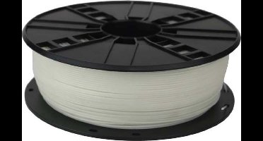 Gembird3 3DP-PLA1.75-01-LG - Filament PLA, 1.75 mm, GID groen