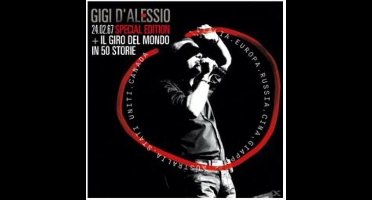 24.02.67 Special Edition + Il Giro del Mondo in 50 Storie