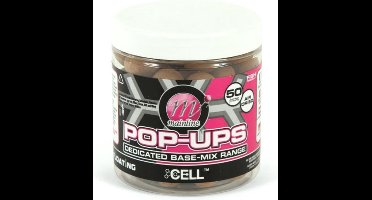 Mainline Pop-ups - Cell - 15mm - Bruin