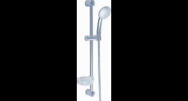 Hansa BasicJet  Glijstangcombinatie