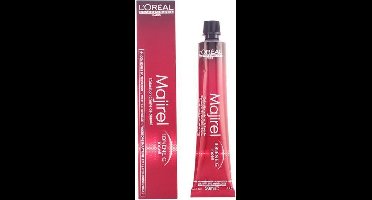 L'Oréal Professionnel - Haarverf - Majirel - 50 ML - 5.15