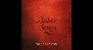 Words / In A Dream (CD)
