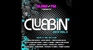 Slam FM - Clubbin' 2010 Vol. 3