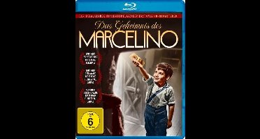 PLAION 1006717 film en Video Blu-ray Duits, Spaans