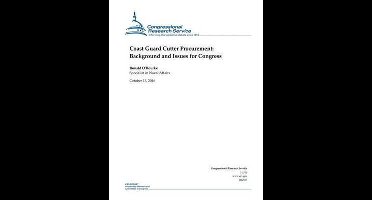 Coast Guard Cutter Procurement