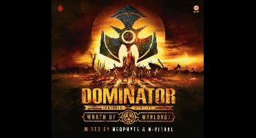 Dominator'18 Wrath Of Warlords