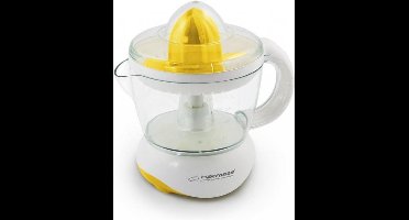 Esperanza Citruspers Clementine - Geel