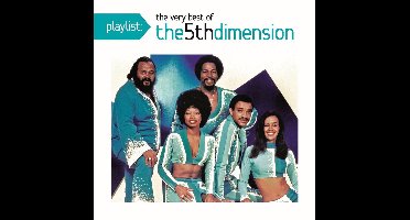 Playlist: Very Best Of Fifth Dimension