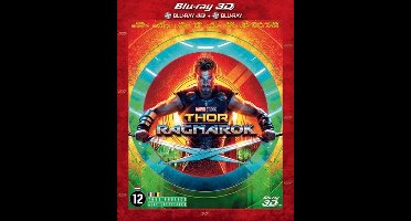 Thor - Ragnarok (3D)