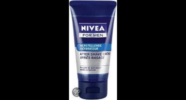 Nivea For M.Aft.Sh.Herst.Crem