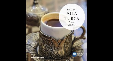 Alla Turca - Piano Sonatas (In