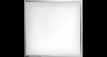 LED paneel - 60x60cm - 36W - Warm Wit - 3000K - Premium