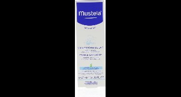 Mustela Bébé Soin Croûtes de Lait - Cradle Cap Cream.