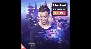 Presents Revealed Vol 9 (CD)