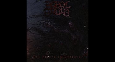 Rebel Souls - Forces Of Darkness